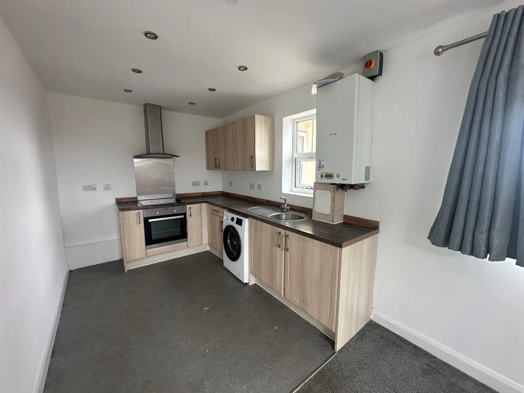 Flat Coffee Tavern Lane in Rushden