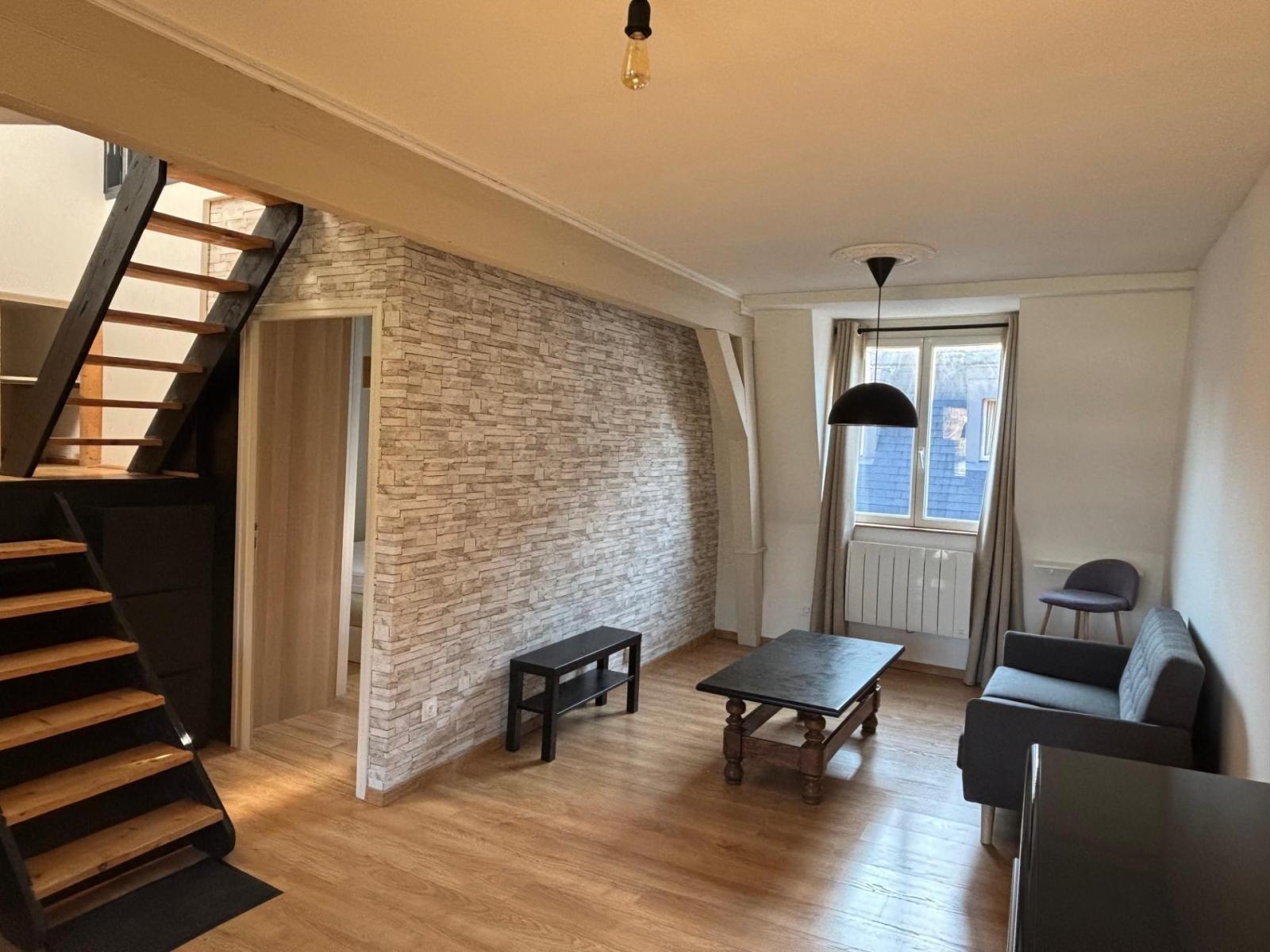 Appartement Rue Delcroix à Lille
