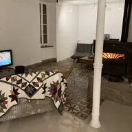 Chambre Rue des Barris à Saint-Laurent-de-la-Cabrerisse