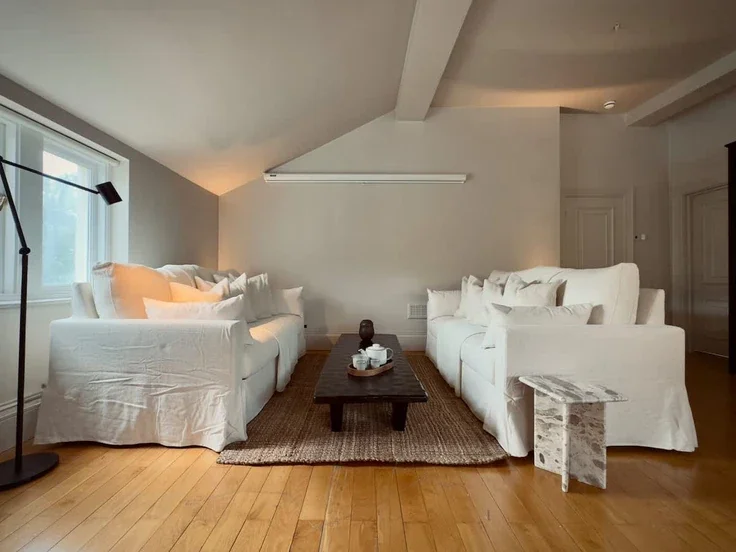 Flat Westbourne Terrace in City of Westminster