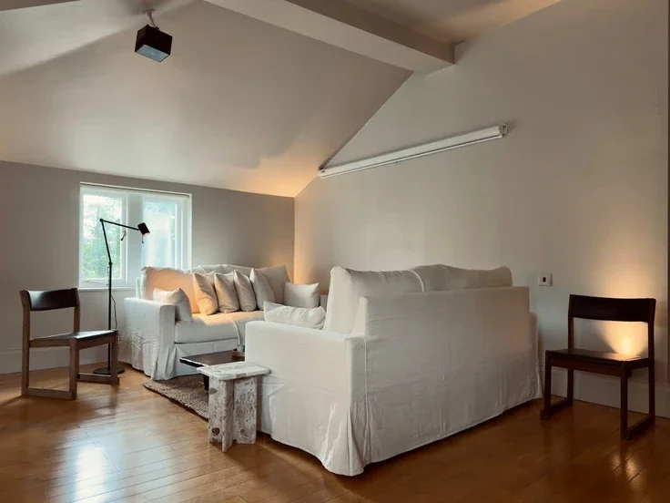 Flat Westbourne Terrace in City of Westminster