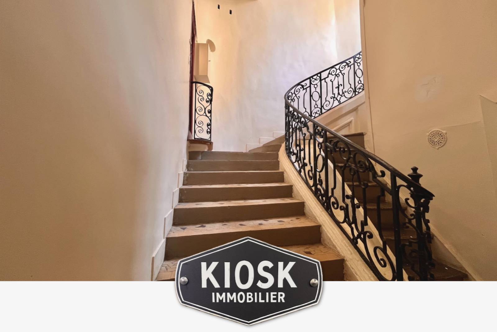Appartement Rue du Faubourg Saint-Denis à Paris