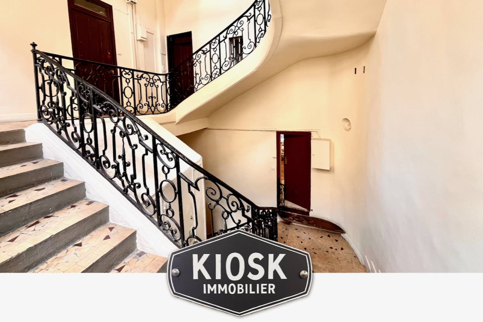 Appartement Rue du Faubourg Saint-Denis à Paris