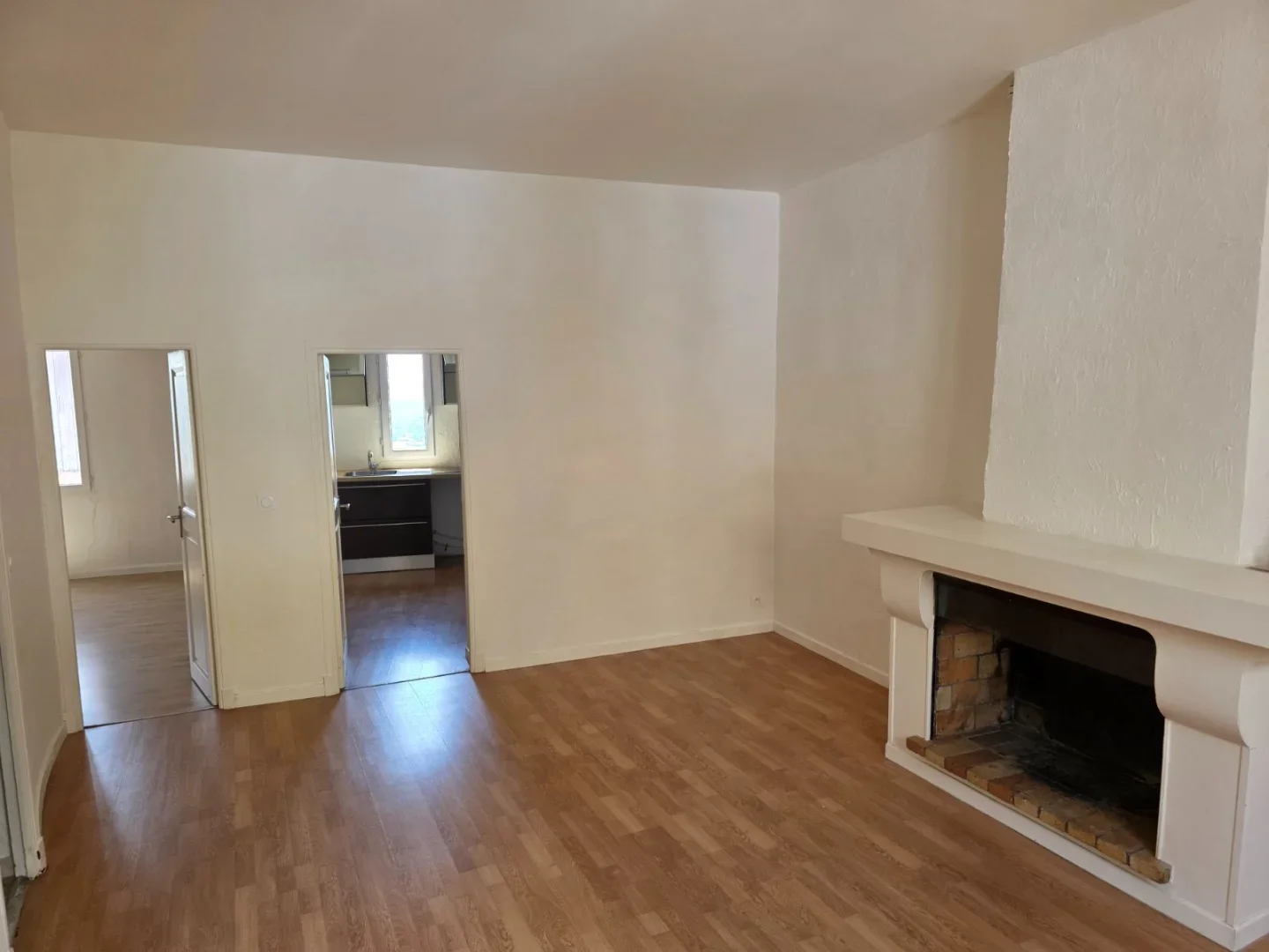 Appartement Piste Forêt Royale à Saint-Paul-en-Forêt