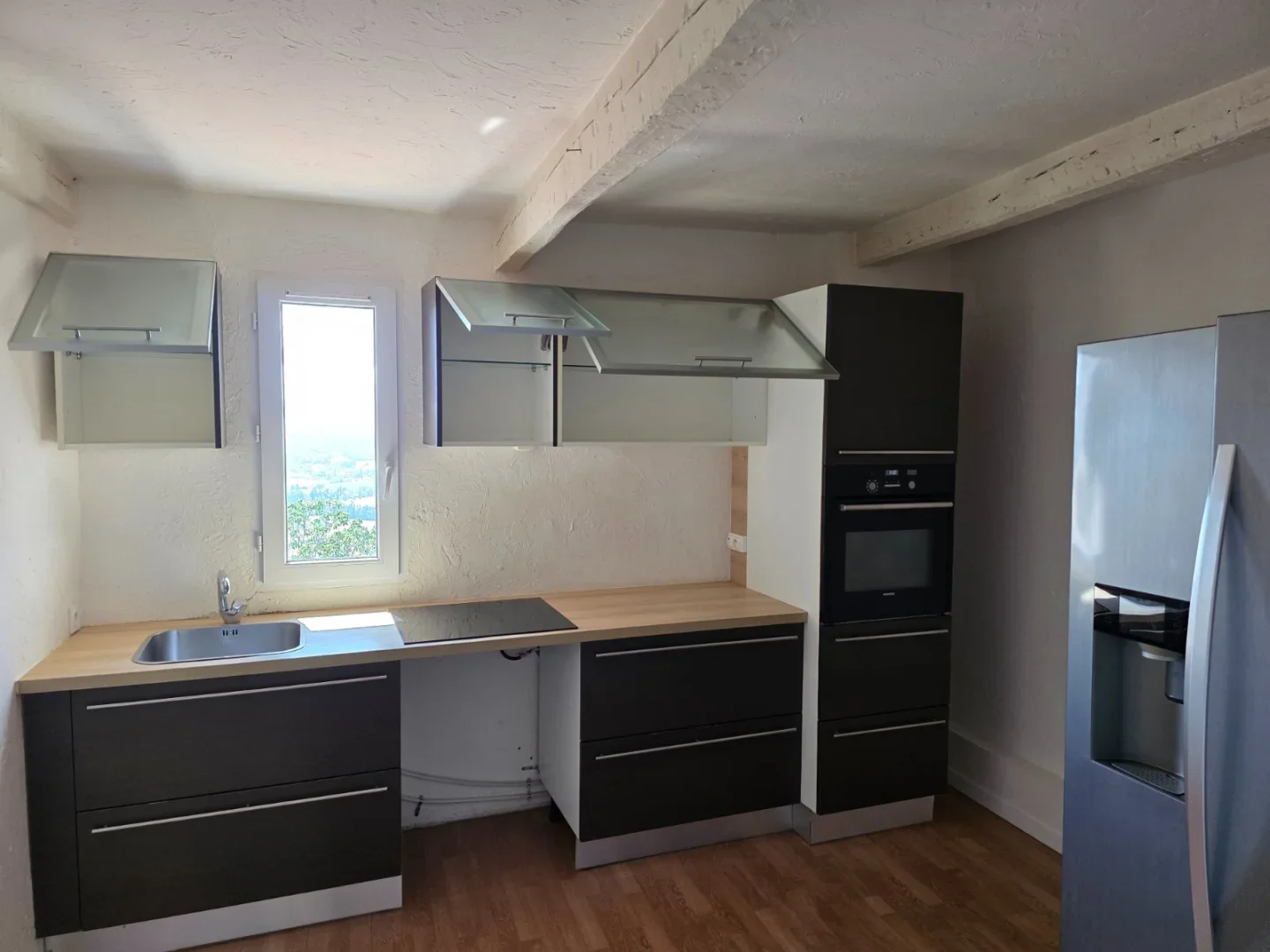 Appartement Piste Forêt Royale à Saint-Paul-en-Forêt