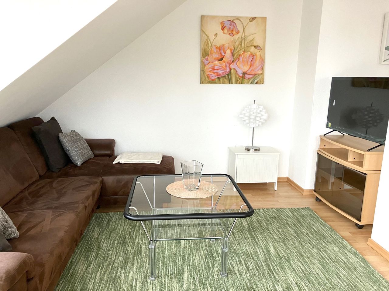 Wohnung Lise-Meitner-Straße in Potsdam