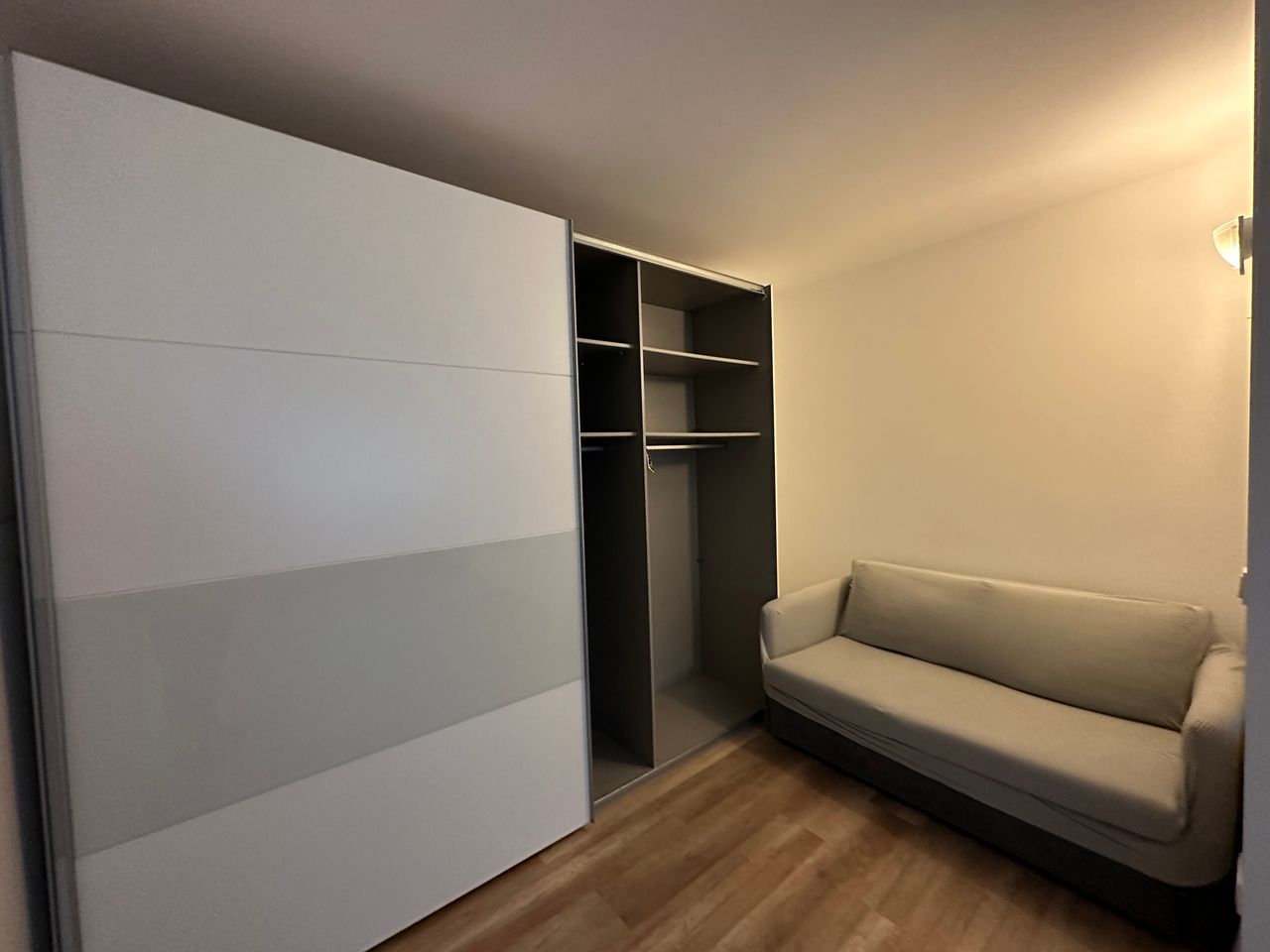 Wohnung Lützowstraße in Berlin