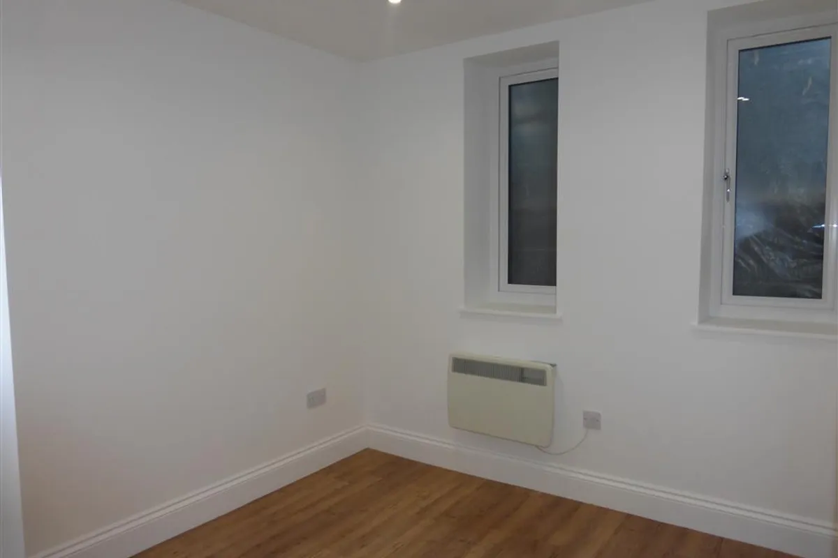 Flat Walton Street in Aylesbury