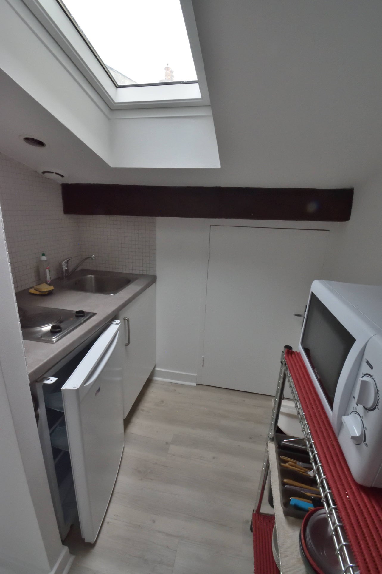 Appartement Rue de Guienne à Bordeaux