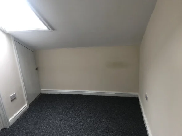 Flat Anderson Road in Sandwell