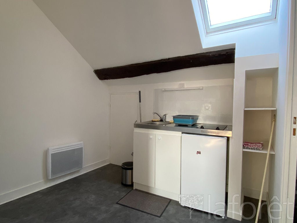 Appartement Rue Pierre Trinqueau à Blois
