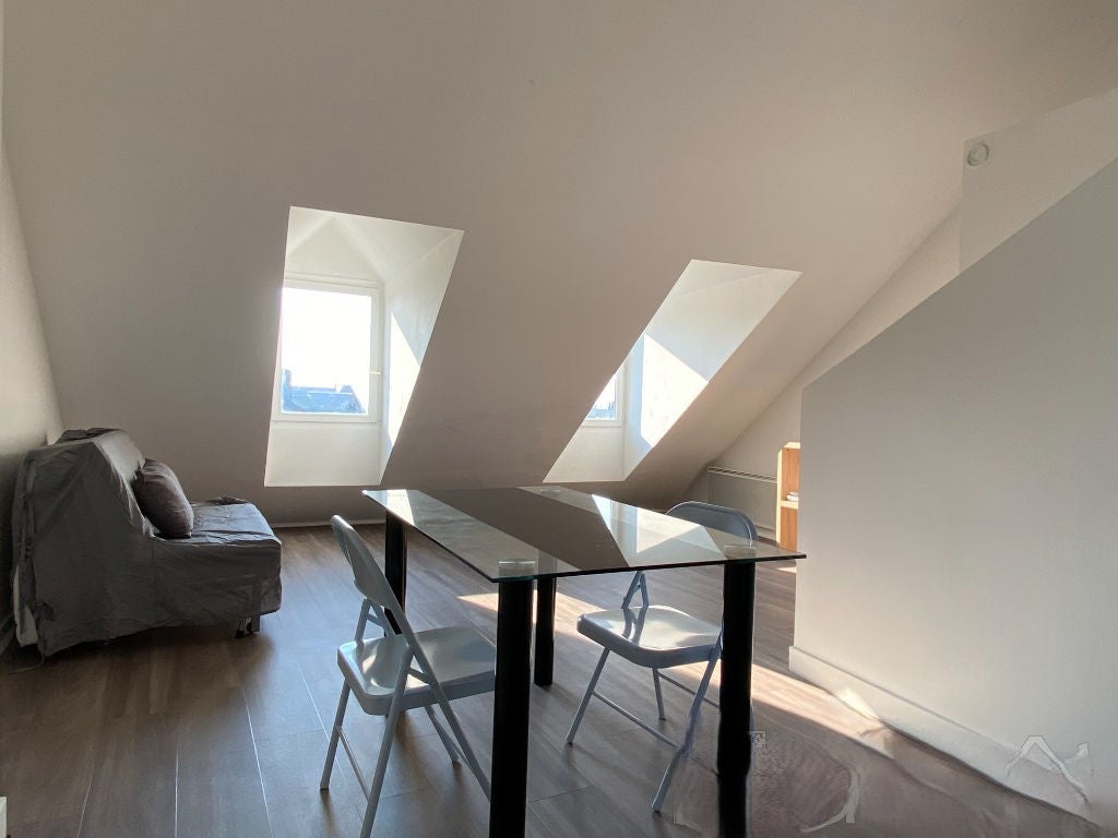Appartement Rue Pierre Trinqueau à Blois