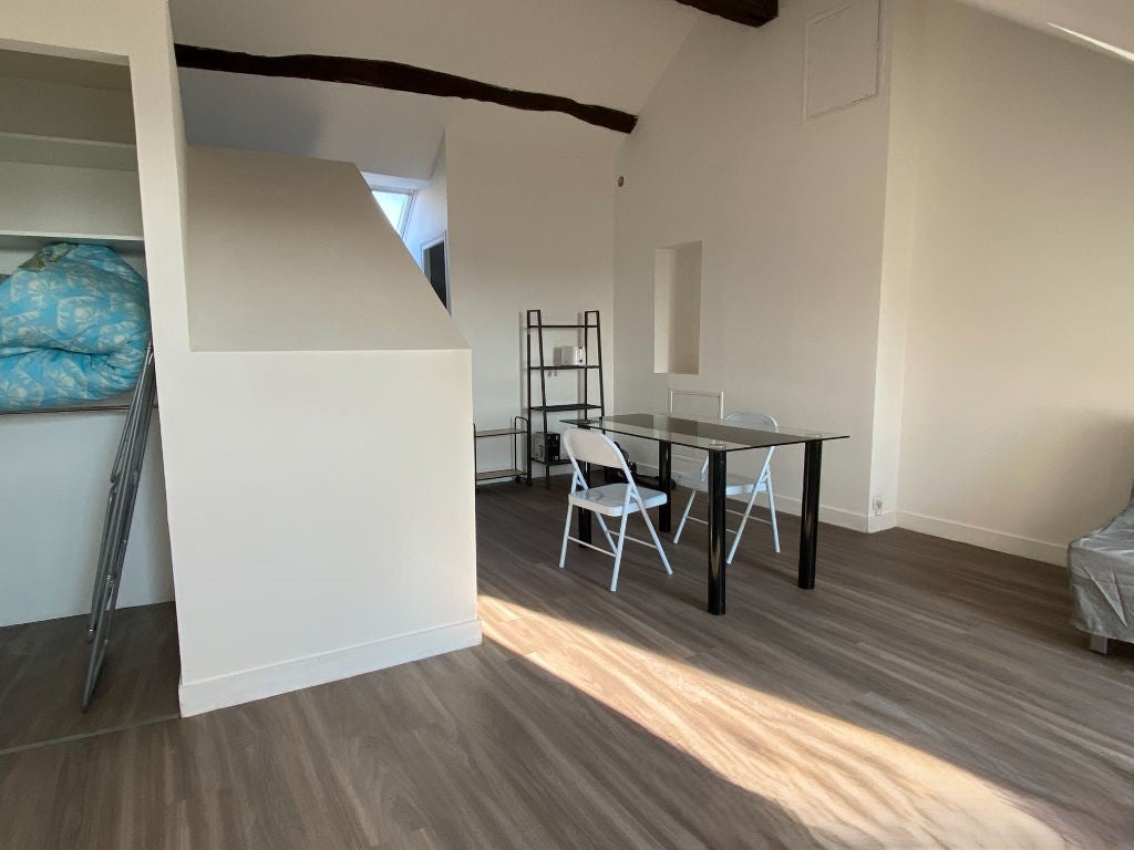 Appartement Rue Pierre Trinqueau à Blois
