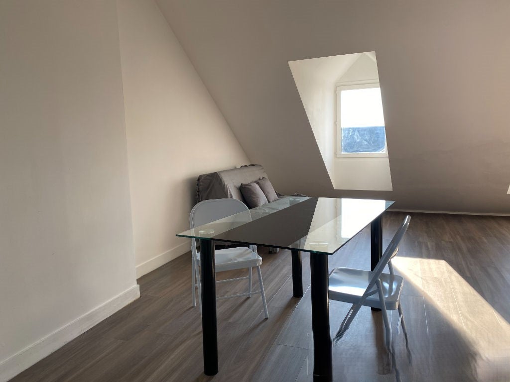 Appartement Rue Pierre Trinqueau à Blois