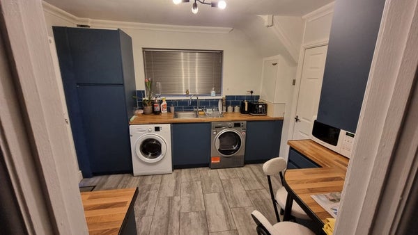 Room West Close in Cardiff