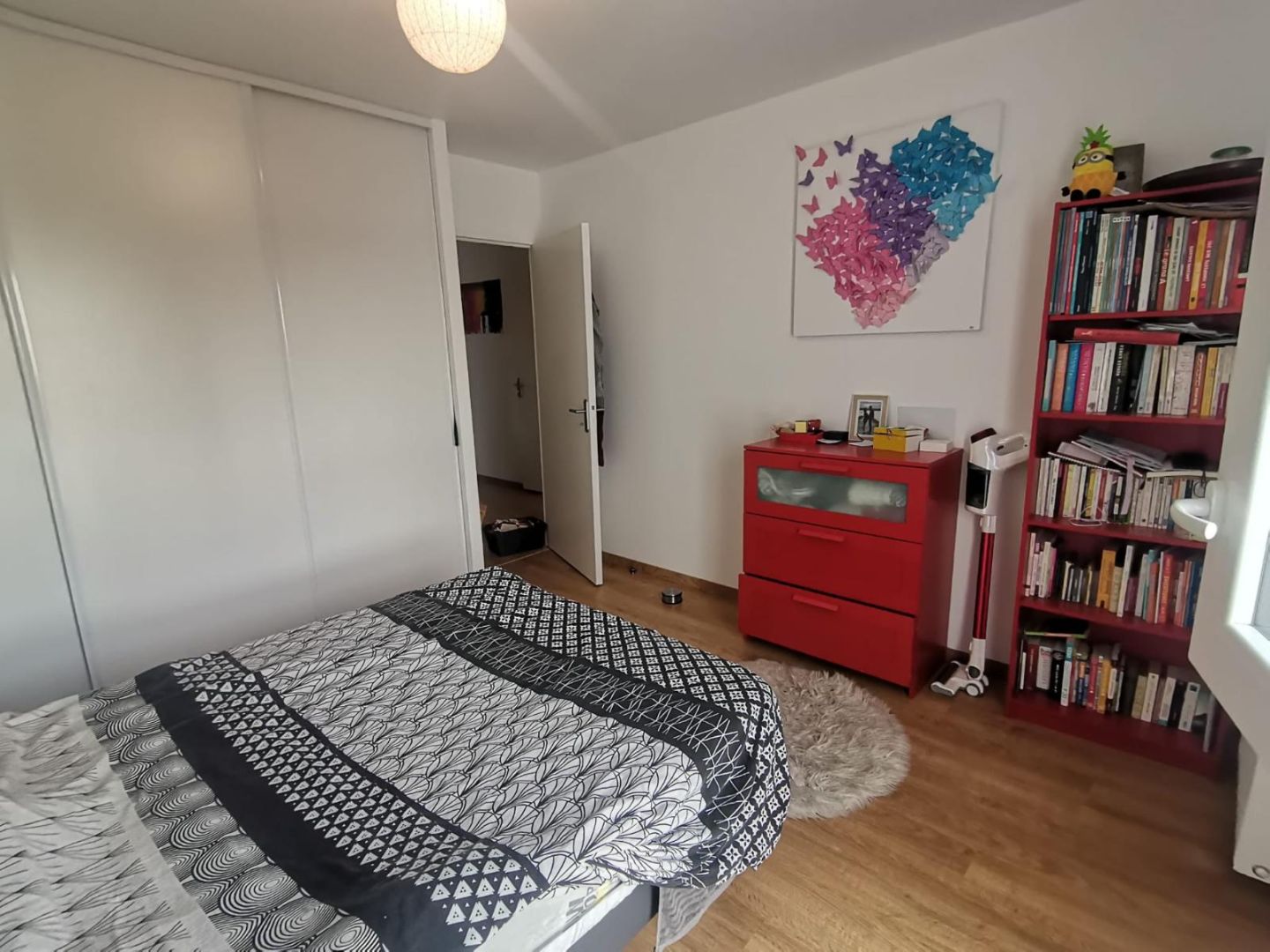 Appartement Rue Saint-Sauveur à Rennes