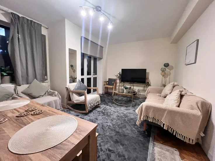 Flat New North Street in Greater London