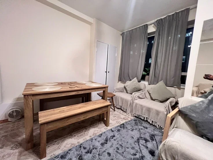Flat New North Street in Greater London