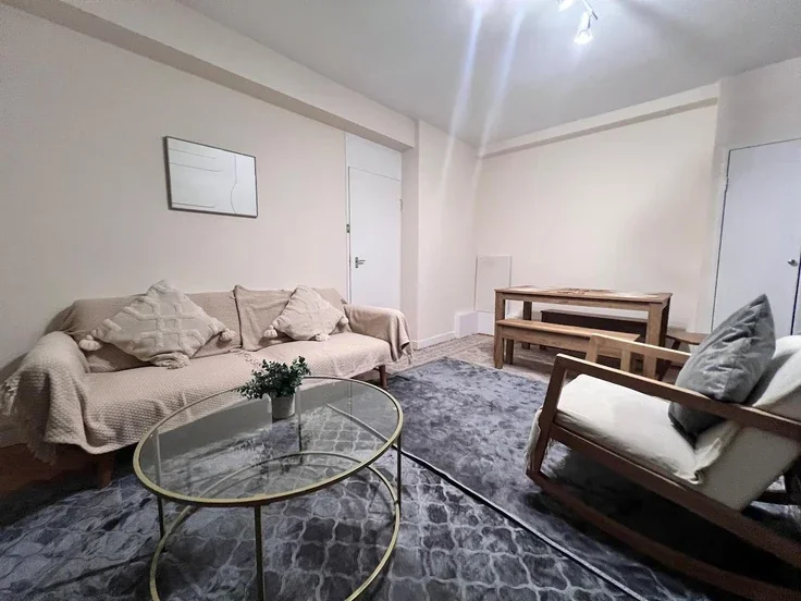Flat New North Street in Greater London