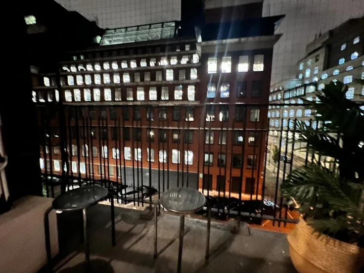 Flat New North Street in Greater London