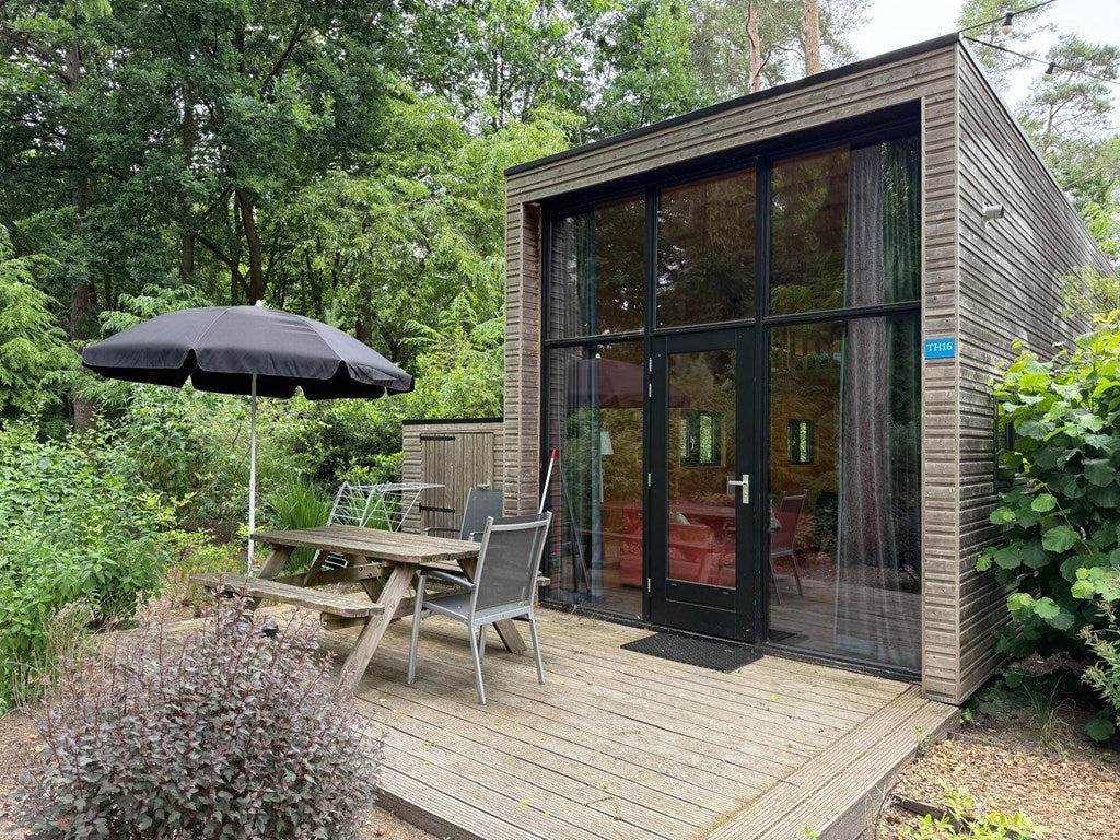 Lage Bergweg 31 T16 in Beekbergen