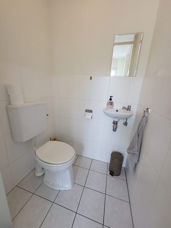 Hoekwoning te huur: Zuiderpoort 33, Echt
