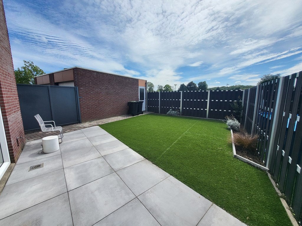 Hoekwoning te huur: Zuiderpoort 33, Echt