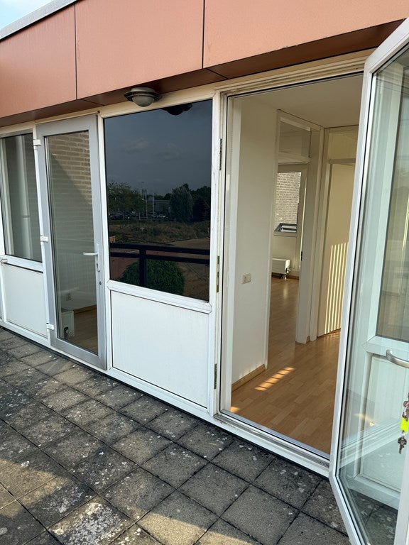 Hoekwoning te huur: Zuiderpoort 33, Echt