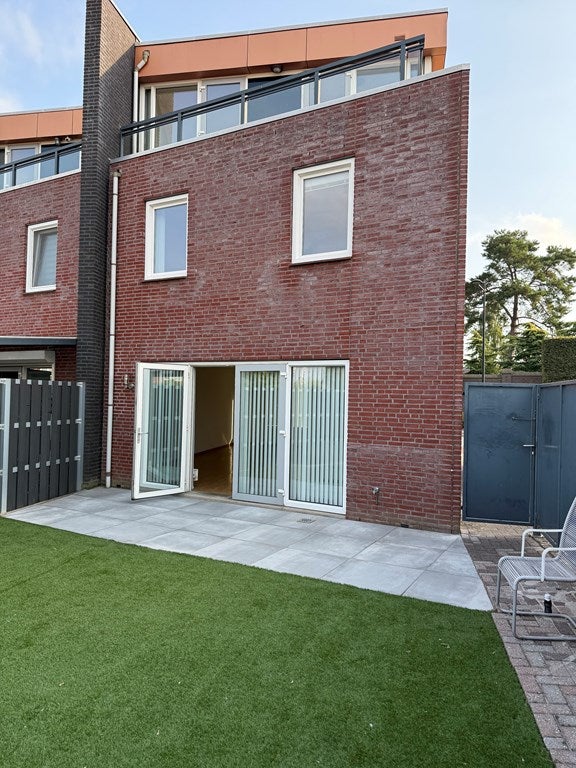Hoekwoning te huur: Zuiderpoort 33, Echt