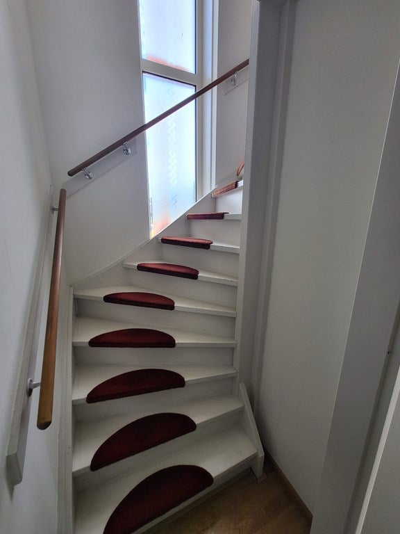Hoekwoning te huur: Zuiderpoort 33, Echt