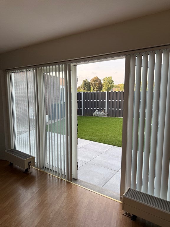 Hoekwoning te huur: Zuiderpoort 33, Echt