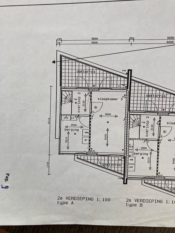 Hoekwoning te huur: Zuiderpoort 33, Echt