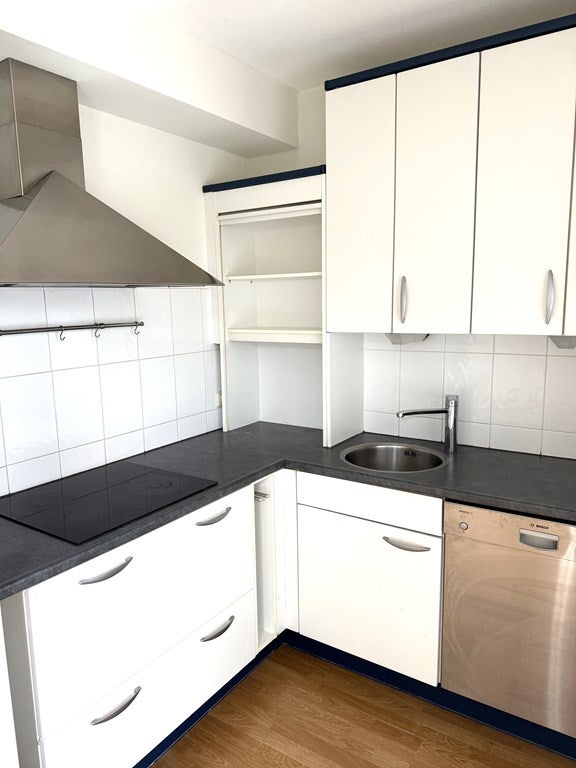 Hoekwoning te huur: Zuiderpoort 33, Echt