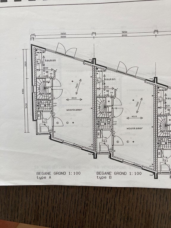 Hoekwoning te huur: Zuiderpoort 33, Echt