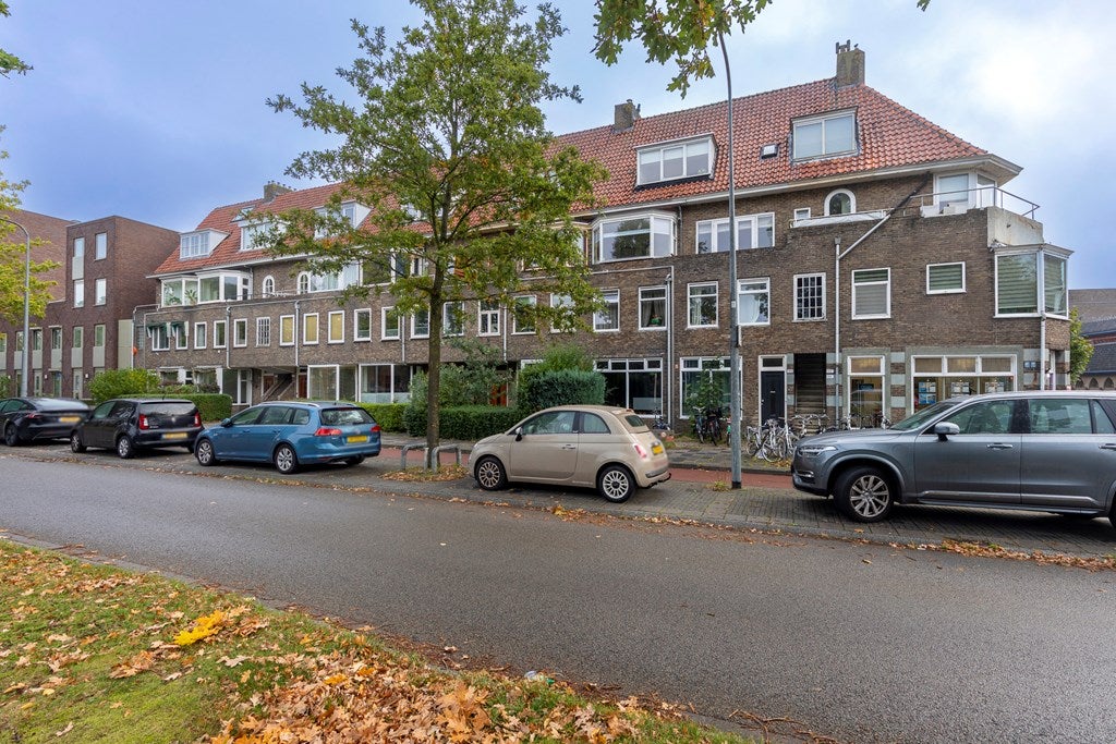 Appartement Paterswoldseweg 164 a in Groningen