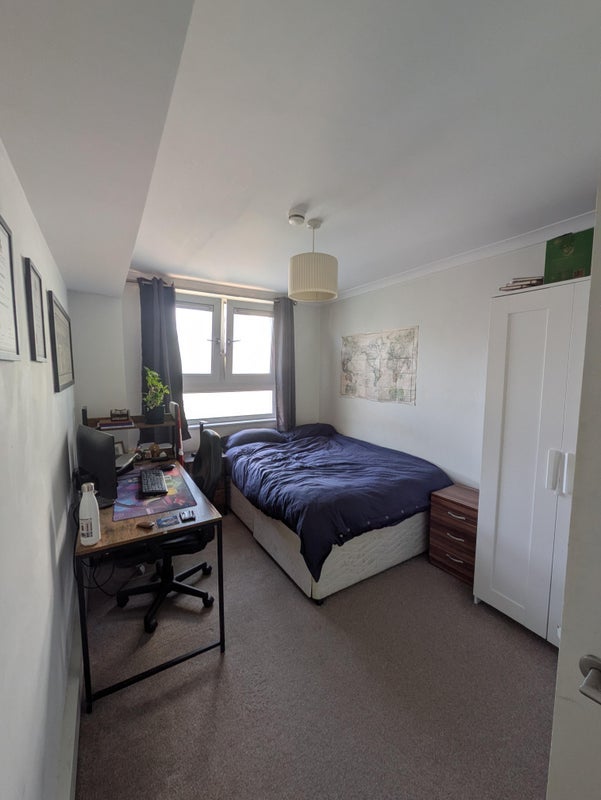 Room Oak Lane in Greater London