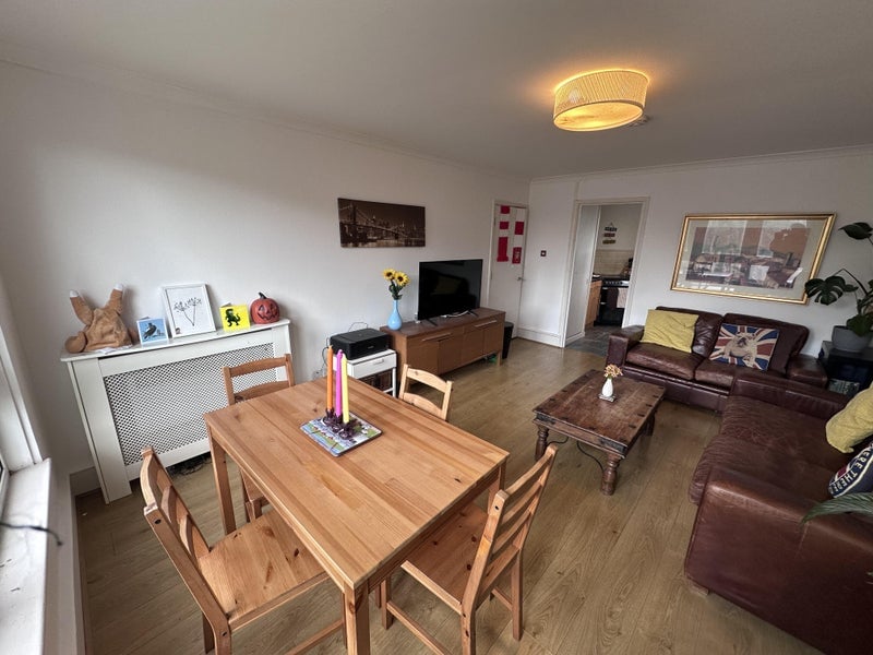 Room Oak Lane in Greater London