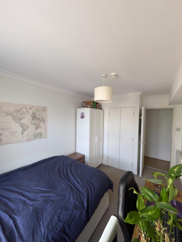 Room Oak Lane in Greater London