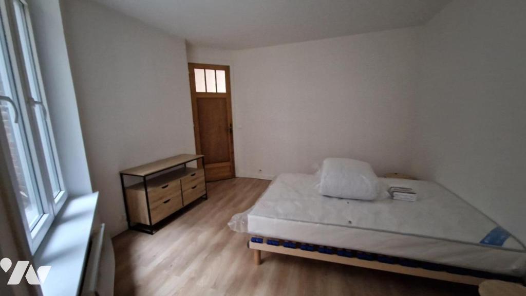 Appartement Rue du Molinel à Lille