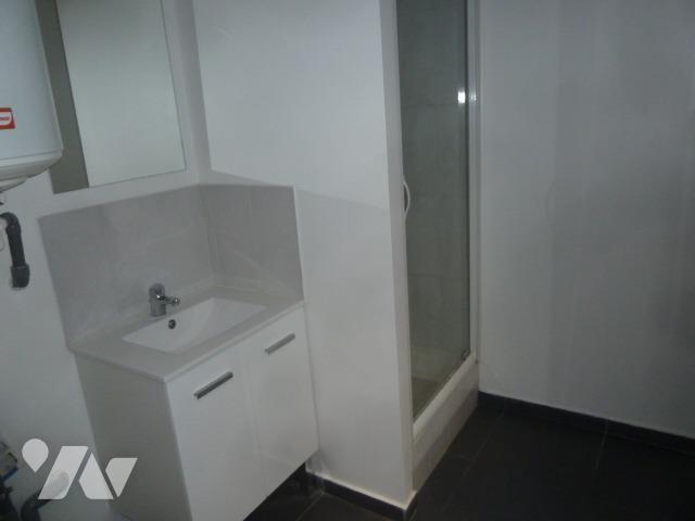 Appartement Rue du Molinel à Lille