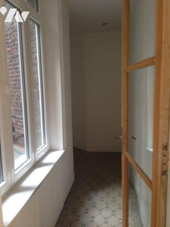 Appartement Rue du Molinel à Lille