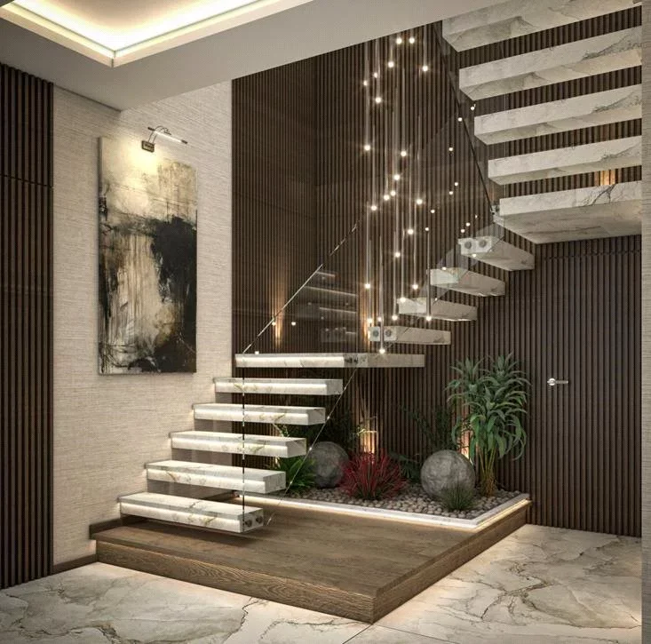 House Broad Walk in Greater London