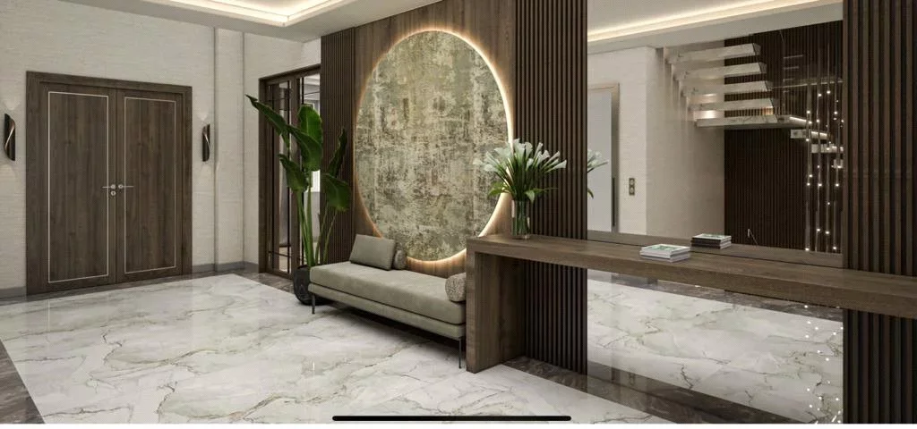 House Broad Walk in Greater London