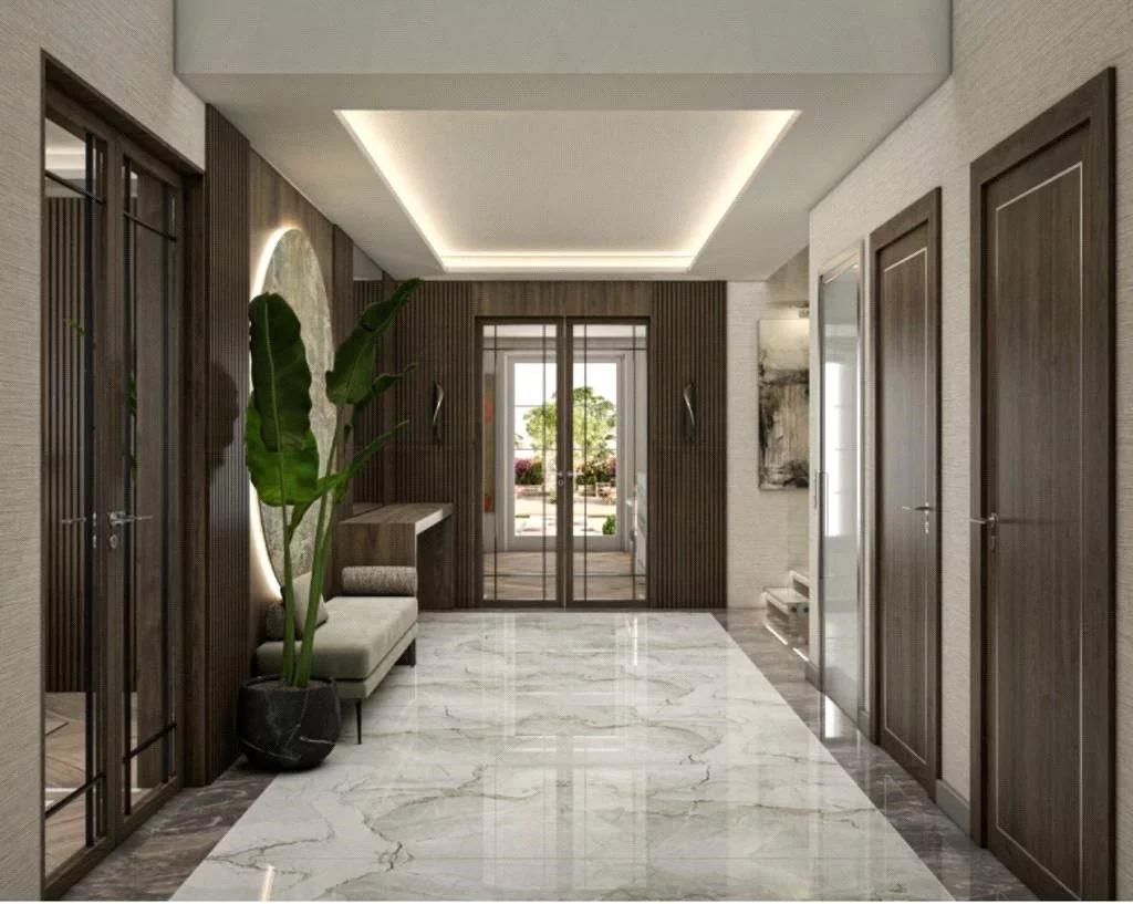 House Broad Walk in Greater London