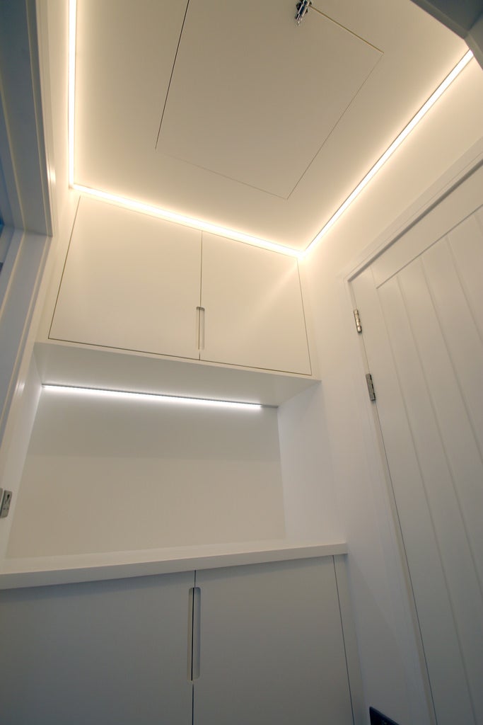 Flat Charlotte Place in Greater London