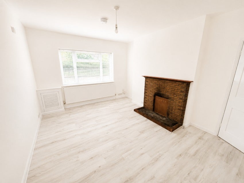 House New Road in Borough of Spelthorne