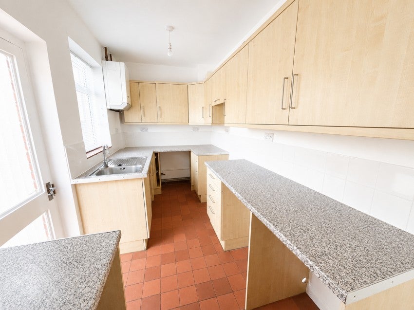 House New Road in Borough of Spelthorne