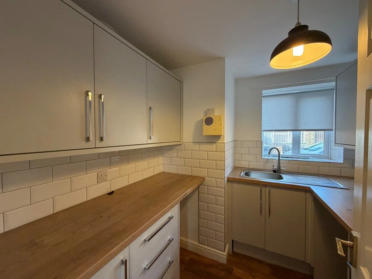House Chapel Close in Clowne