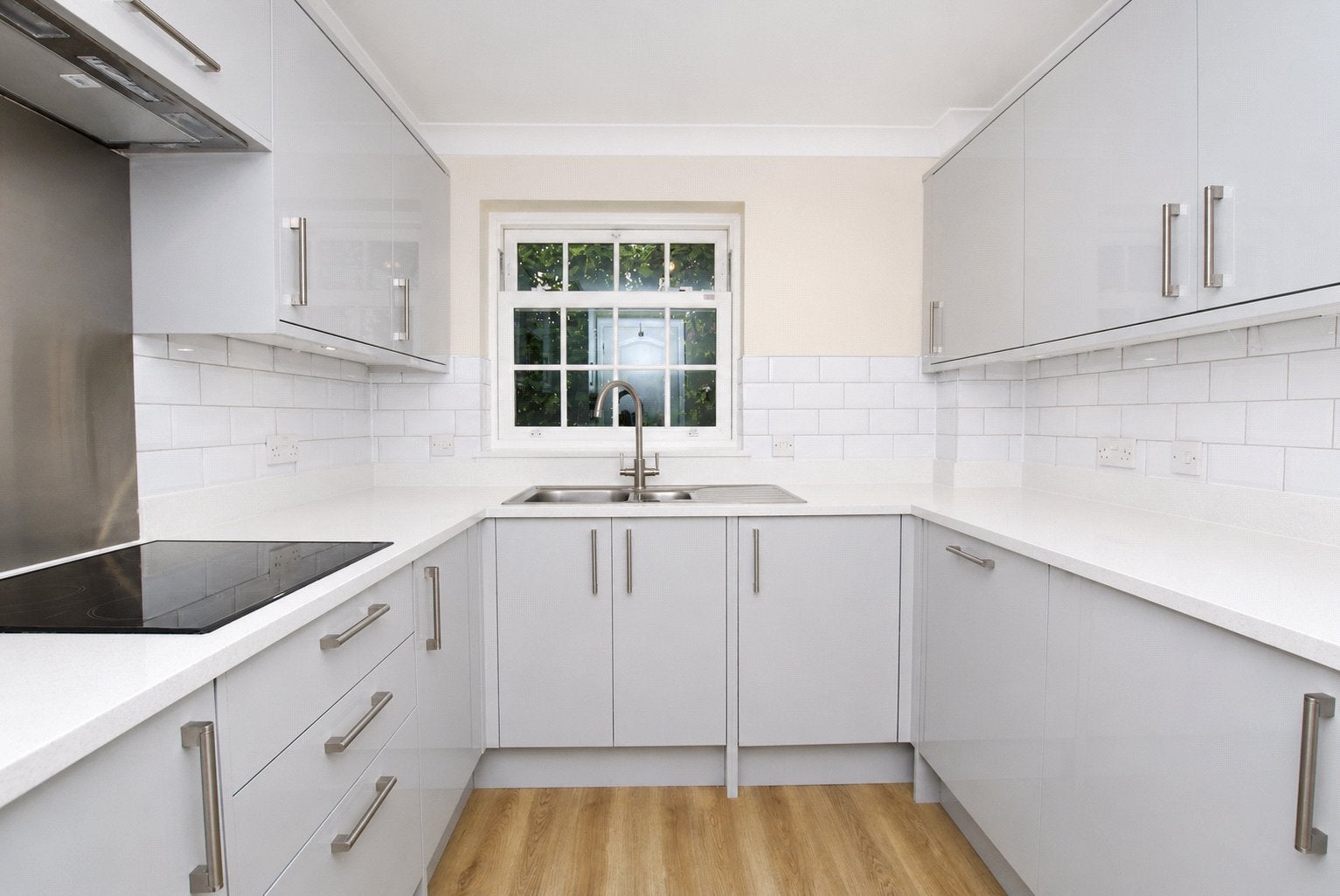 Flat Cranley Dene in Guildford
