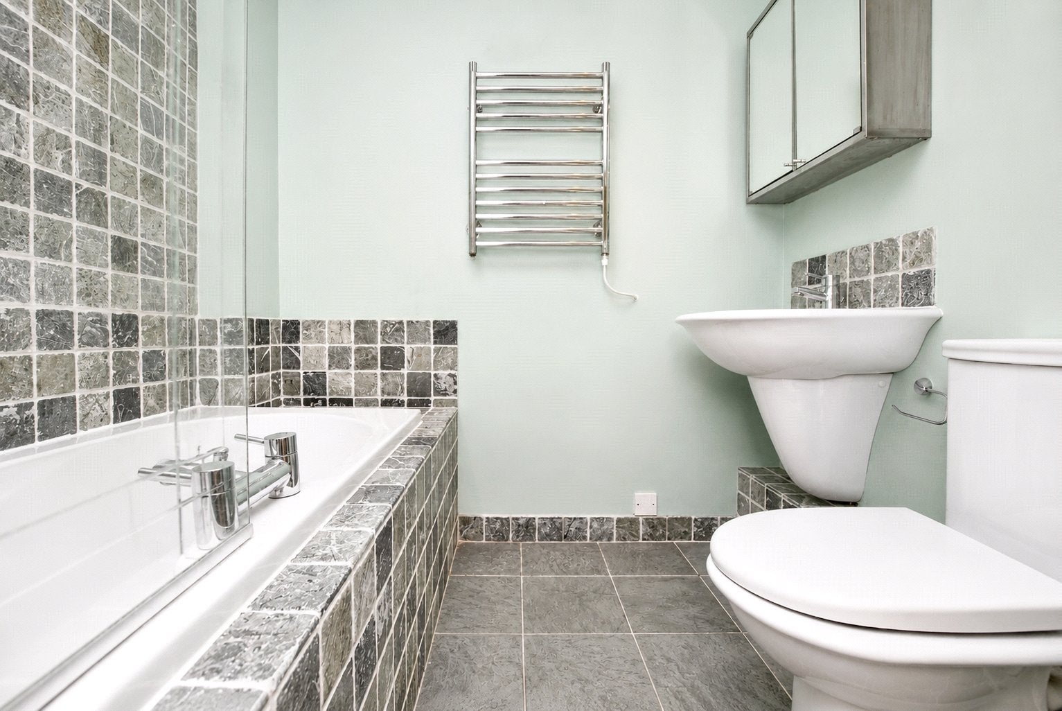 Flat Cranley Dene in Guildford